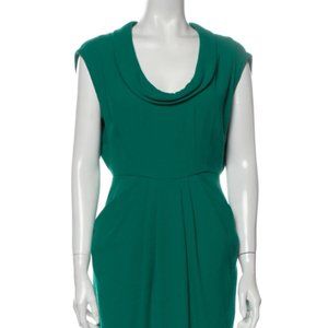 3.1 Philip Lim Wool Dress